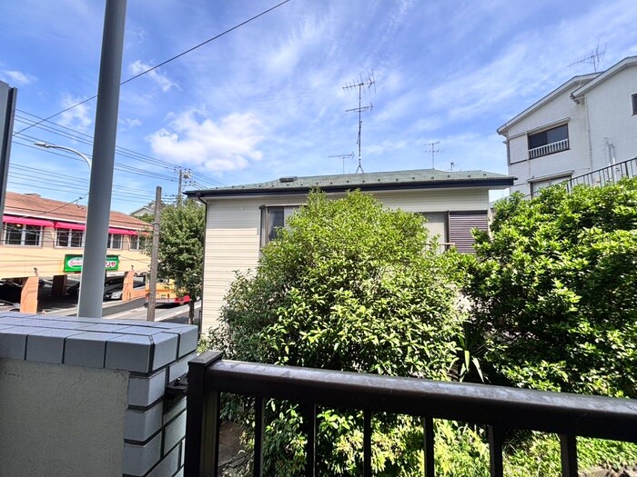 第一笠原ビルの物件内観写真