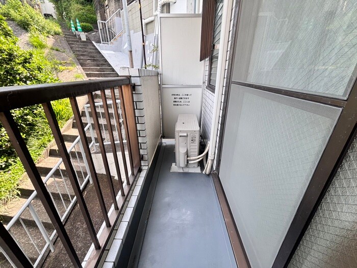 第一笠原ビルの物件内観写真