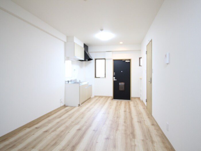 第一笠原ビルの物件内観写真