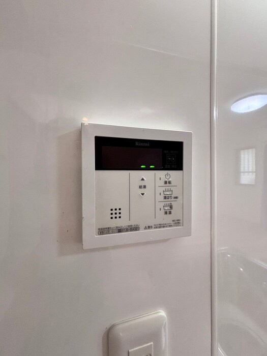 第一笠原ビルの物件内観写真