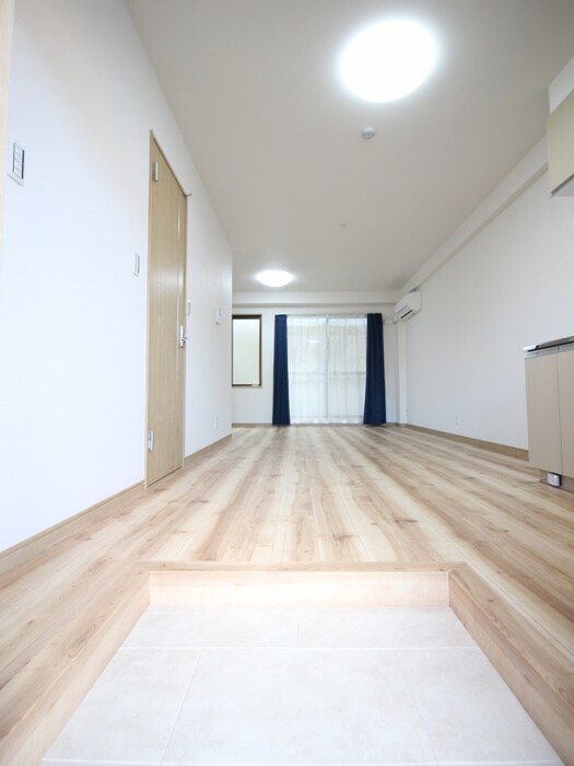 第一笠原ビルの物件内観写真