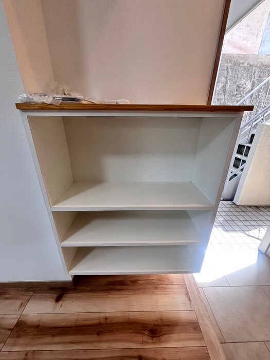 第一笠原ビルの物件内観写真