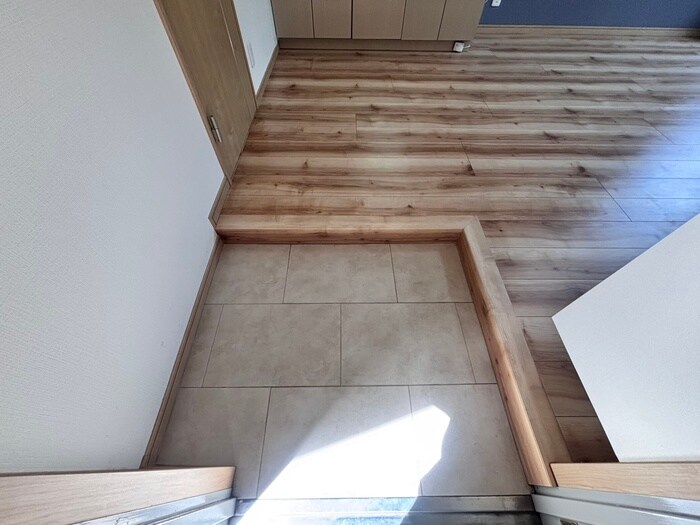 第一笠原ビルの物件内観写真