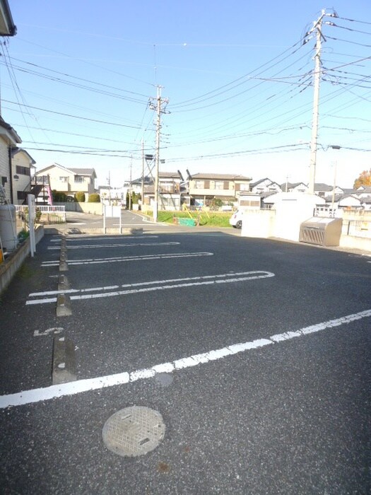 エスポワ－ルの物件外観写真