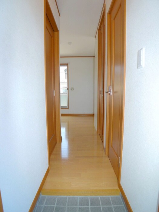 エスポワ－ルの物件内観写真