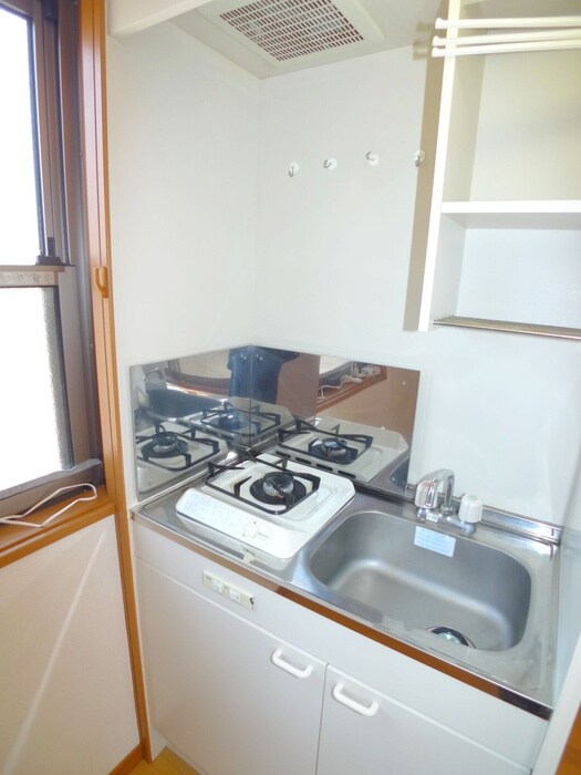 エスポワ－ルの物件内観写真