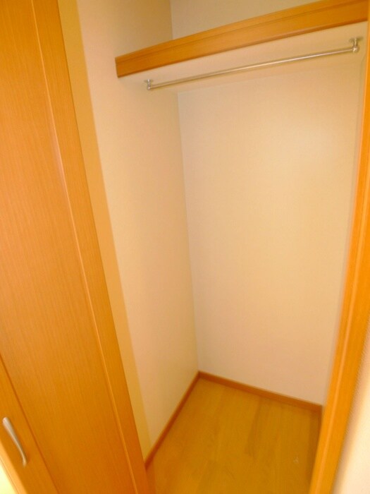 エスポワ－ルの物件内観写真