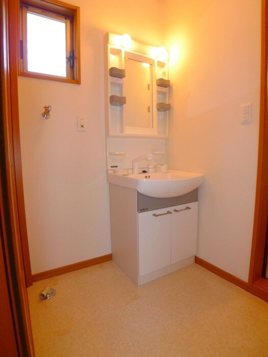 エスポワ－ルの物件内観写真