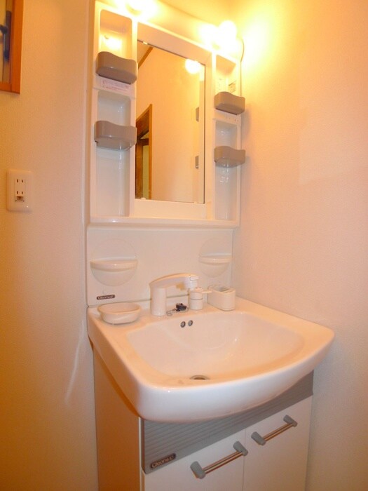 エスポワ－ルの物件内観写真