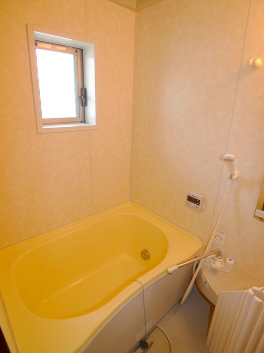 エスポワ－ルの物件内観写真