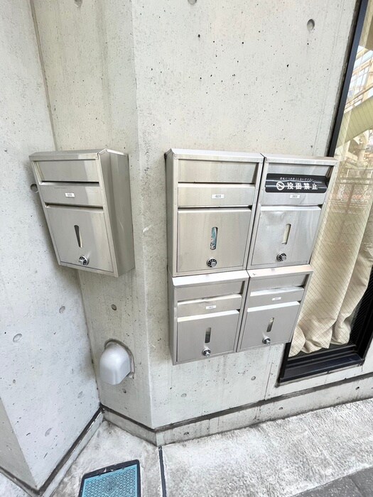 Mariettaの物件外観写真