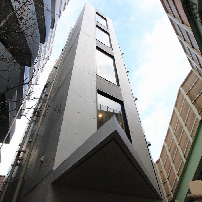 Mariettaの物件外観写真