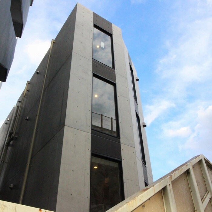 Mariettaの物件外観写真