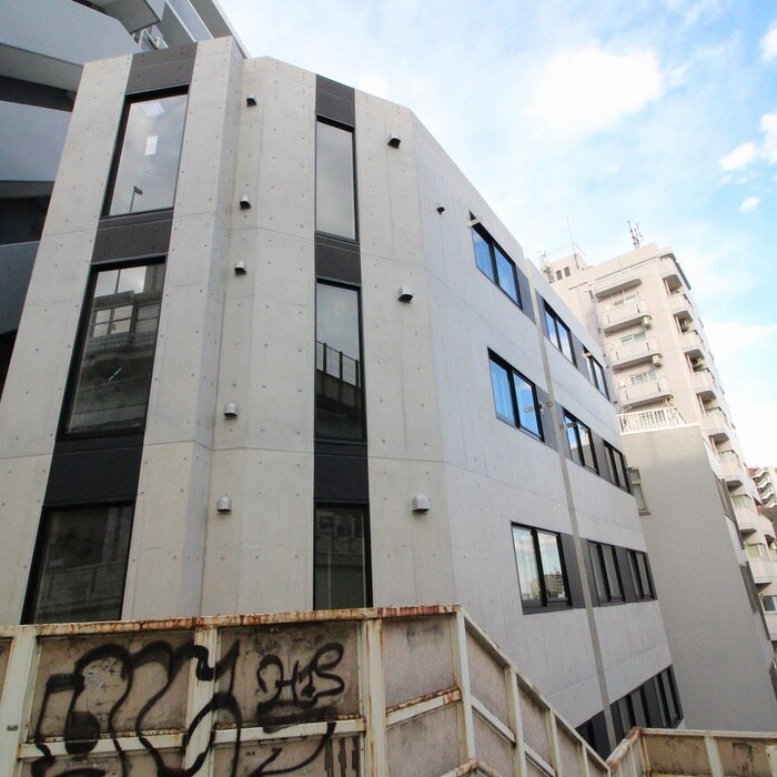 Mariettaの物件外観写真