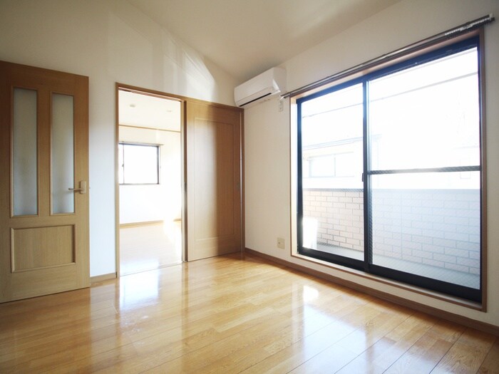 セレンシア大泉の物件内観写真