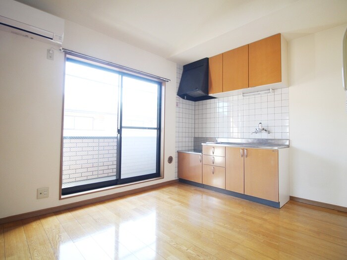 セレンシア大泉の物件内観写真