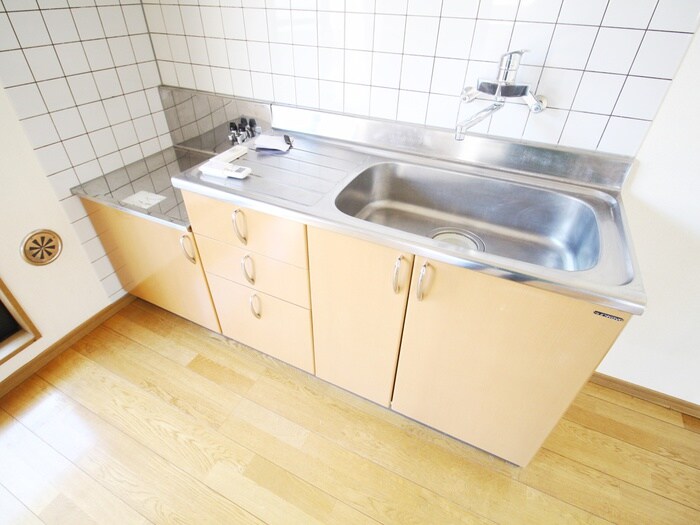 セレンシア大泉の物件内観写真