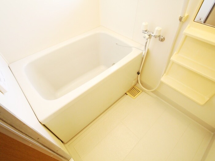 セレンシア大泉の物件内観写真