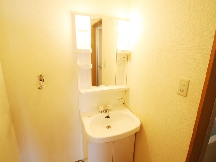 セレンシア大泉の物件内観写真