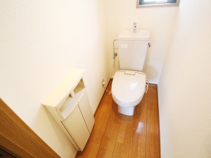 セレンシア大泉の物件内観写真