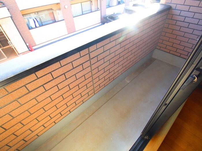 セレンシア大泉の物件内観写真