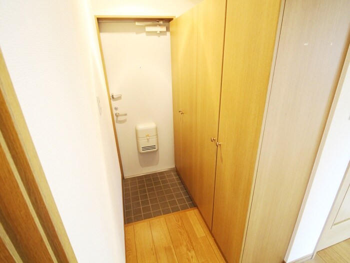 セレンシア大泉の物件内観写真