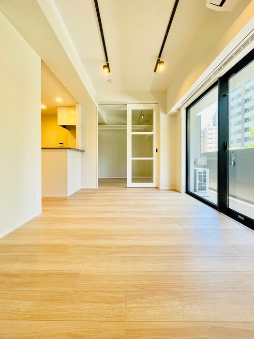 デュオフラッツ浅草蔵前の物件内観写真