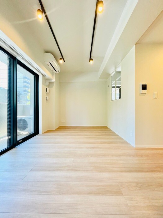 デュオフラッツ浅草蔵前の物件内観写真