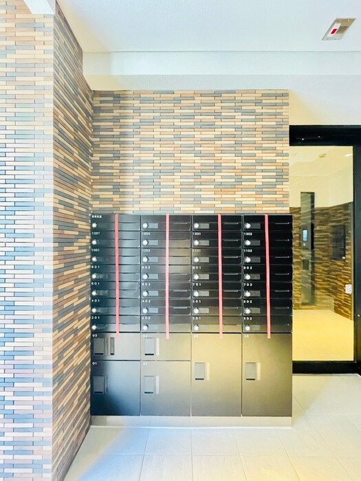 デュオフラッツ浅草蔵前の物件外観写真