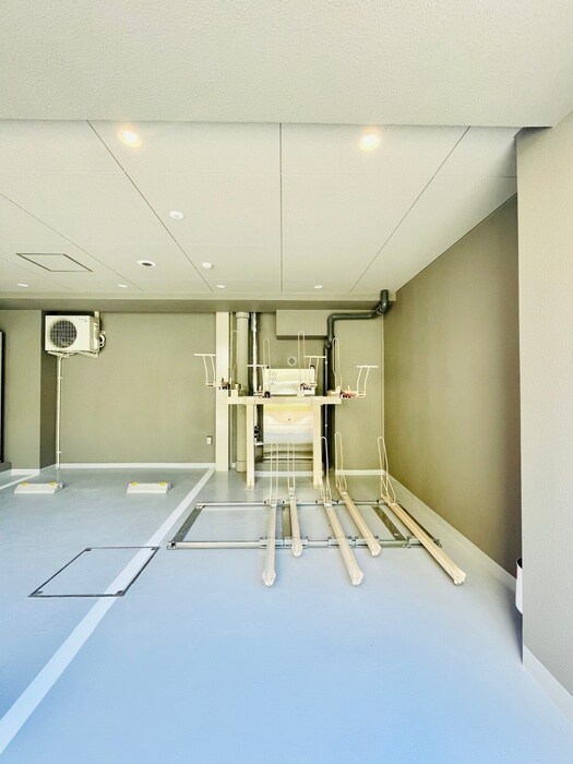 デュオフラッツ浅草蔵前の物件外観写真