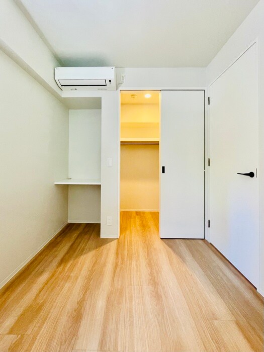 デュオフラッツ浅草蔵前の物件内観写真