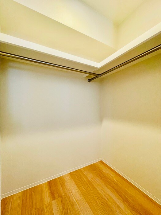 デュオフラッツ浅草蔵前の物件内観写真