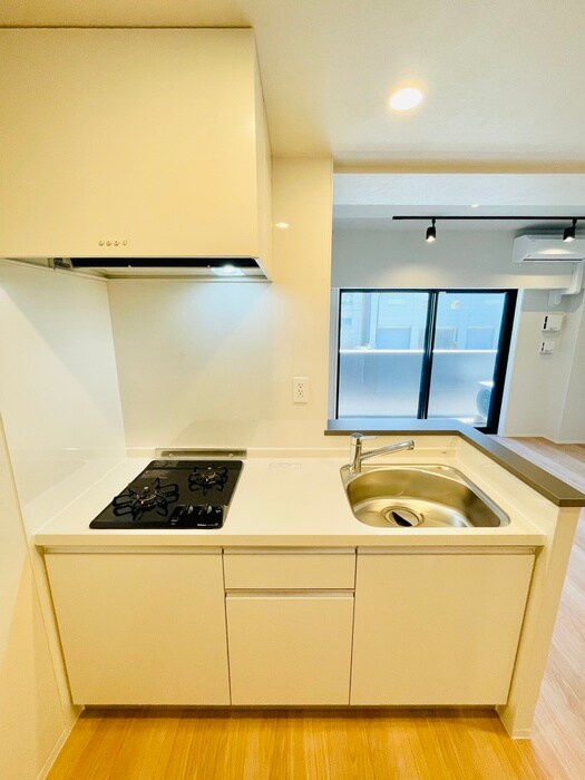 デュオフラッツ浅草蔵前の物件内観写真