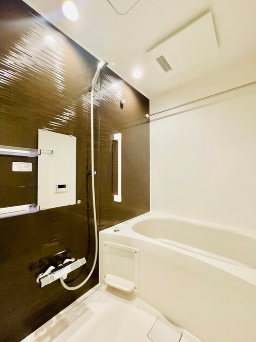 デュオフラッツ浅草蔵前の物件内観写真