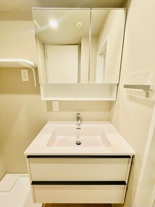 デュオフラッツ浅草蔵前の物件内観写真