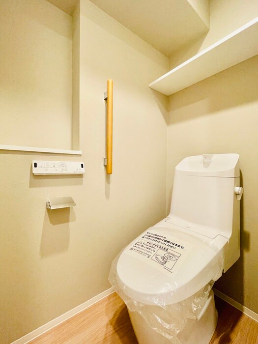 デュオフラッツ浅草蔵前の物件内観写真