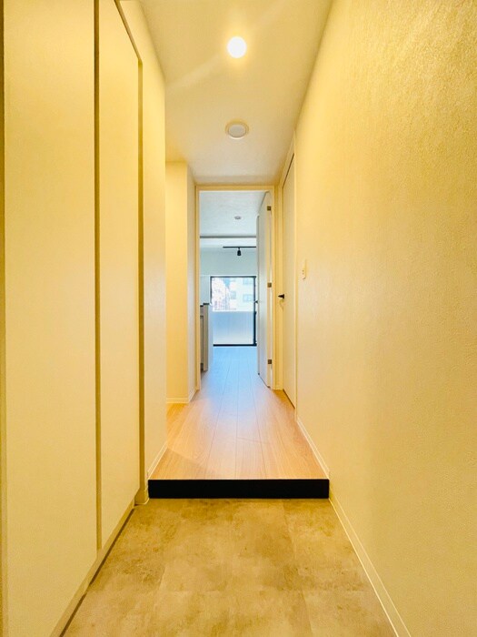 デュオフラッツ浅草蔵前の物件内観写真