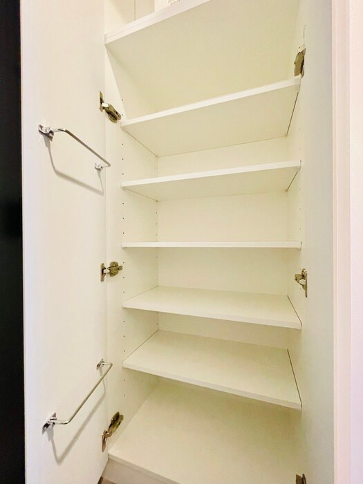 デュオフラッツ浅草蔵前の物件内観写真