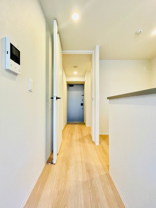 デュオフラッツ浅草蔵前の物件内観写真