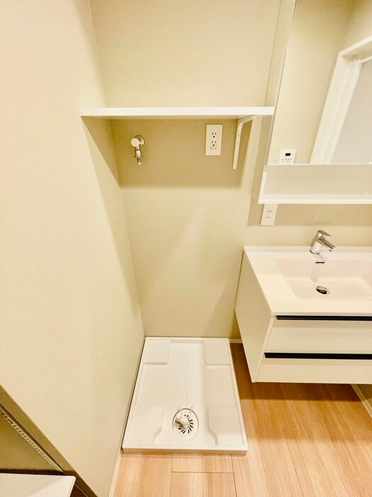 デュオフラッツ浅草蔵前の物件内観写真