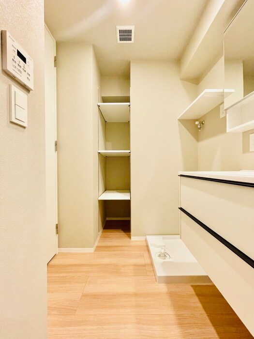 デュオフラッツ浅草蔵前の物件内観写真