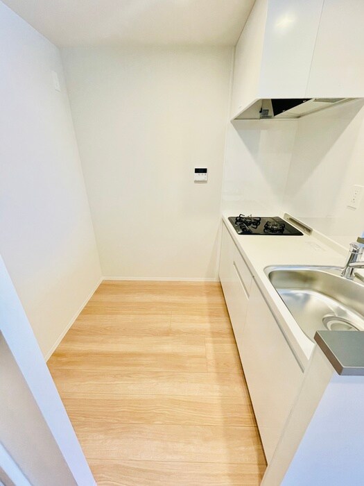 デュオフラッツ浅草蔵前の物件内観写真