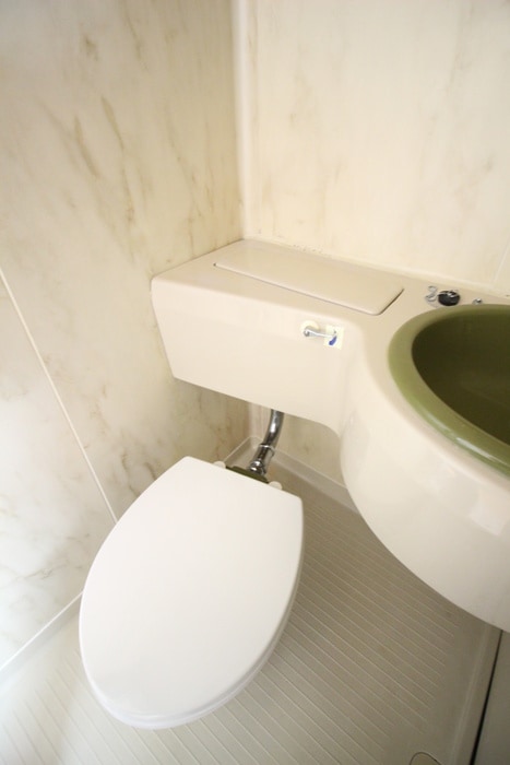 弥生レジデンスA棟の物件内観写真