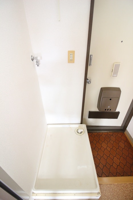 弥生レジデンスA棟の物件内観写真