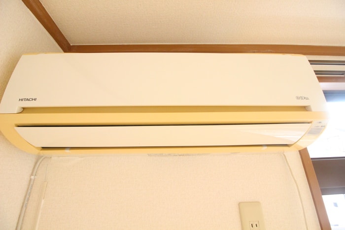 弥生レジデンスA棟の物件内観写真