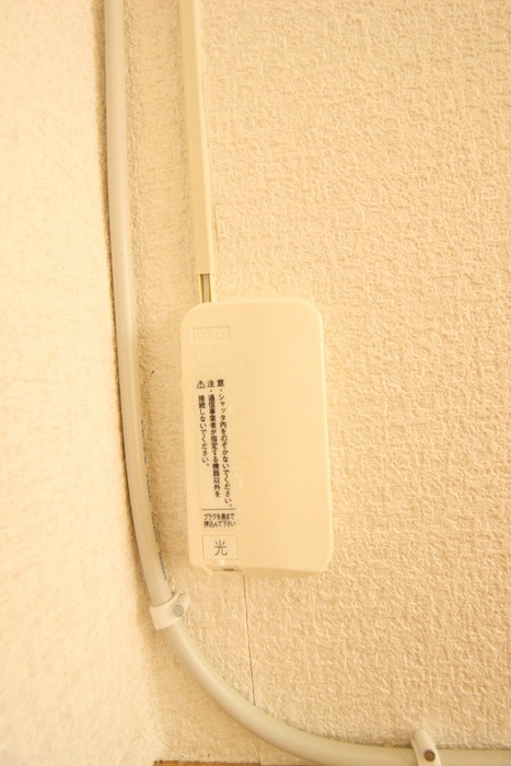 弥生レジデンスA棟の物件内観写真