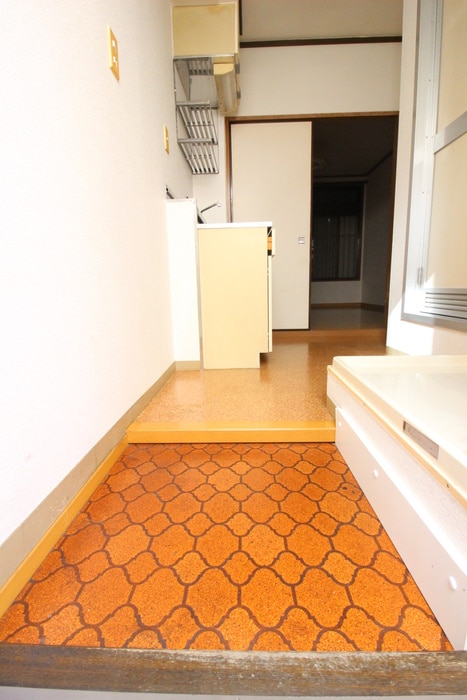 弥生レジデンスA棟の物件内観写真