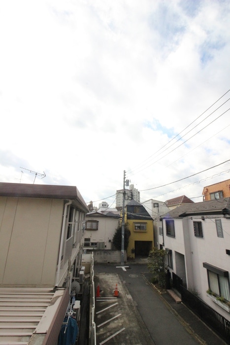 弥生レジデンスA棟の物件内観写真