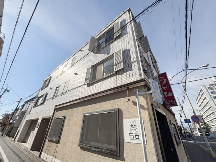 プリマヴェ－ル吉祥寺Ⅱの物件外観写真