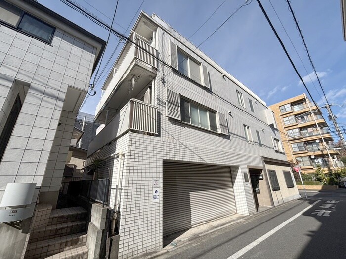 プリマヴェ－ル吉祥寺Ⅱの物件外観写真